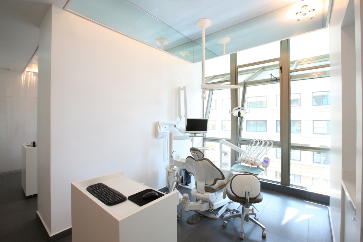 bristole smile clinic